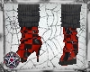 ![Nero] karo Boots