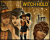 Witch Hold