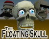 Floating Skull -Props v1