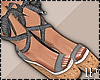 Summer Platforms Sandals