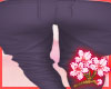 Sasuko casual pants v.2