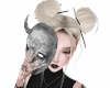 [Deek] Ren Space Buns
