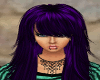 ! Hair Delight Purple.