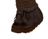 Edgy Angelic Boots
