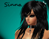 SiN* Shayla Black Silk
