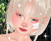 ♡ Claire Blonde