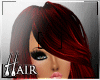 [HS] Benilda Red Hair