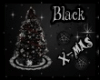 Black X-Mas