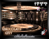 CHOCOLATE CITY CLUB