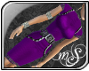 [mS] Dress Purple