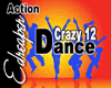 Crazy 12 Action