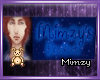 |M| Mimzy Banner
