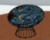 Dragon Cuddle Chair