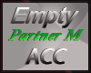 Empty-Male-ACC