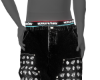 Bermuda Ligth Black
