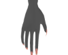 shorts French Nails