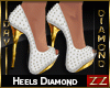 zZ Heels Diamond