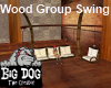 [BD] Wood Group Swing