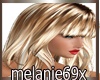 M. Kardashian Mix Blonde