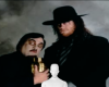 The Undertaker&Paul B