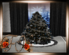 F: Merry Christmas Tree