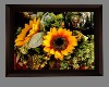!R! Rustic Sunflower Pic