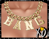 XO♥| Bang Gold 