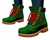 Christmas Boots 2 (F)