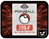[PP] Pokeball Poster