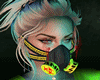 Virus Mask F