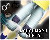 !T Konohamaru pants