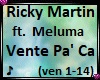 Ricky & Meluma (VEN1-14)