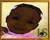 Baby Girl Black Joy