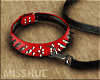 Red Collar