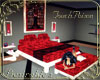 (TP)~Romantic Red Bed~