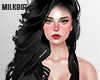 $ Layan Black.