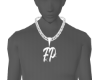 Cordão FP