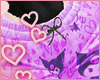 ♰ Kuro Pijama + Tatt