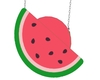 Watermelon Purse