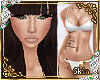 !C Sable Skin T/P Sugar