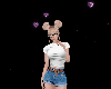 heart galaxy anim. ♡