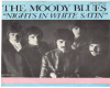 Moody Blues Frame