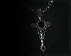CHAINED CROSS