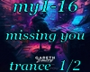 my1-16 missing you 1/2