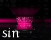 [SiN] Pink Obession Lamp
