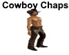 [BD]Cowboy Chaps
