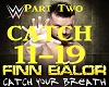 Finn Balor Catch Breath2