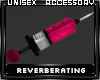 R| Giant Pink Syringe