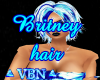 Britney hair BB