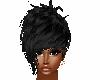 [MS]Sexy Black Hair